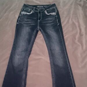 Grace In LA jean there a size 29